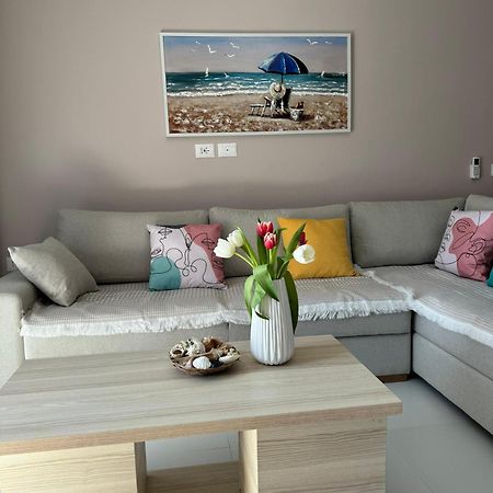 גולם Orange Apartment מראה חיצוני תמונה