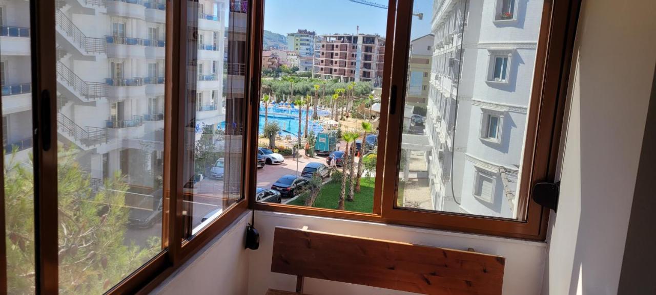 גולם Orange Apartment מראה חיצוני תמונה