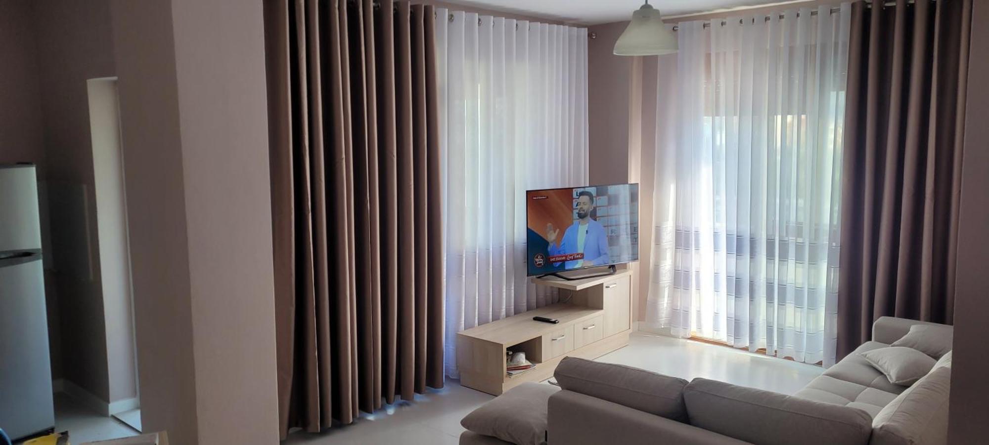 גולם Orange Apartment מראה חיצוני תמונה