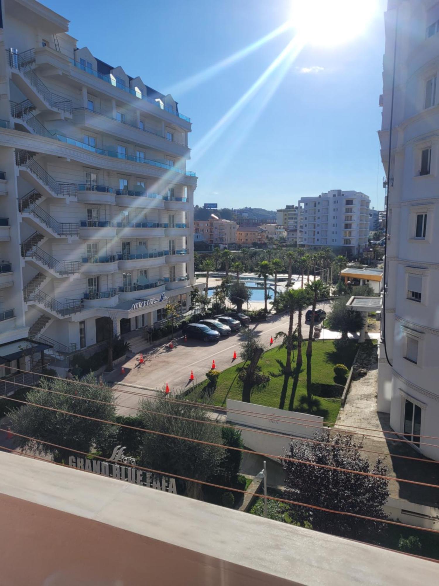 גולם Orange Apartment מראה חיצוני תמונה