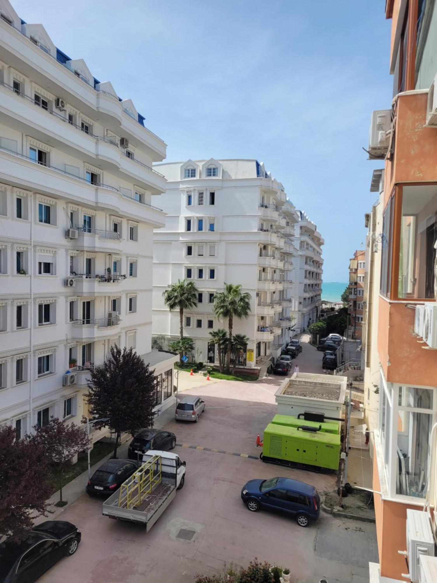 גולם Orange Apartment מראה חיצוני תמונה