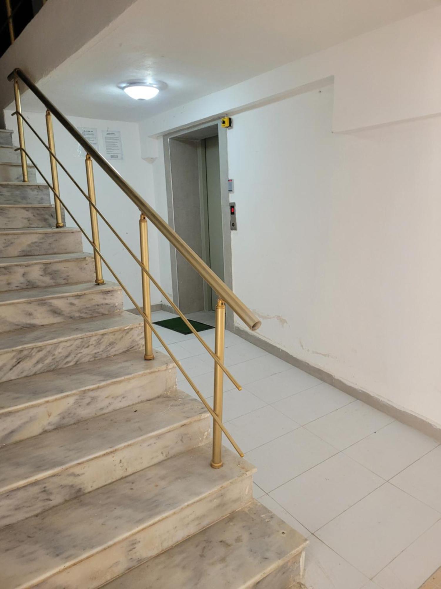 גולם Orange Apartment מראה חיצוני תמונה