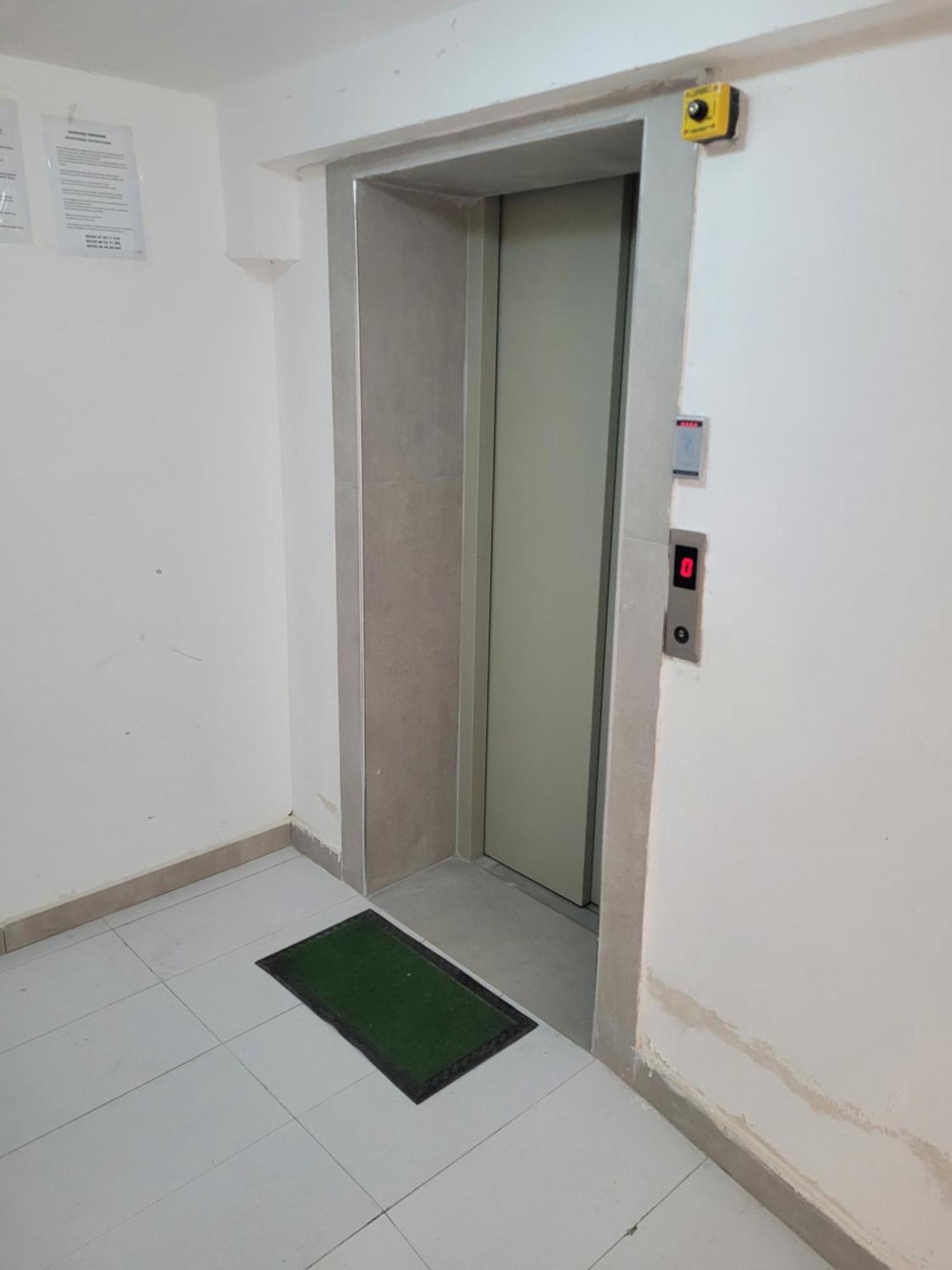 גולם Orange Apartment מראה חיצוני תמונה
