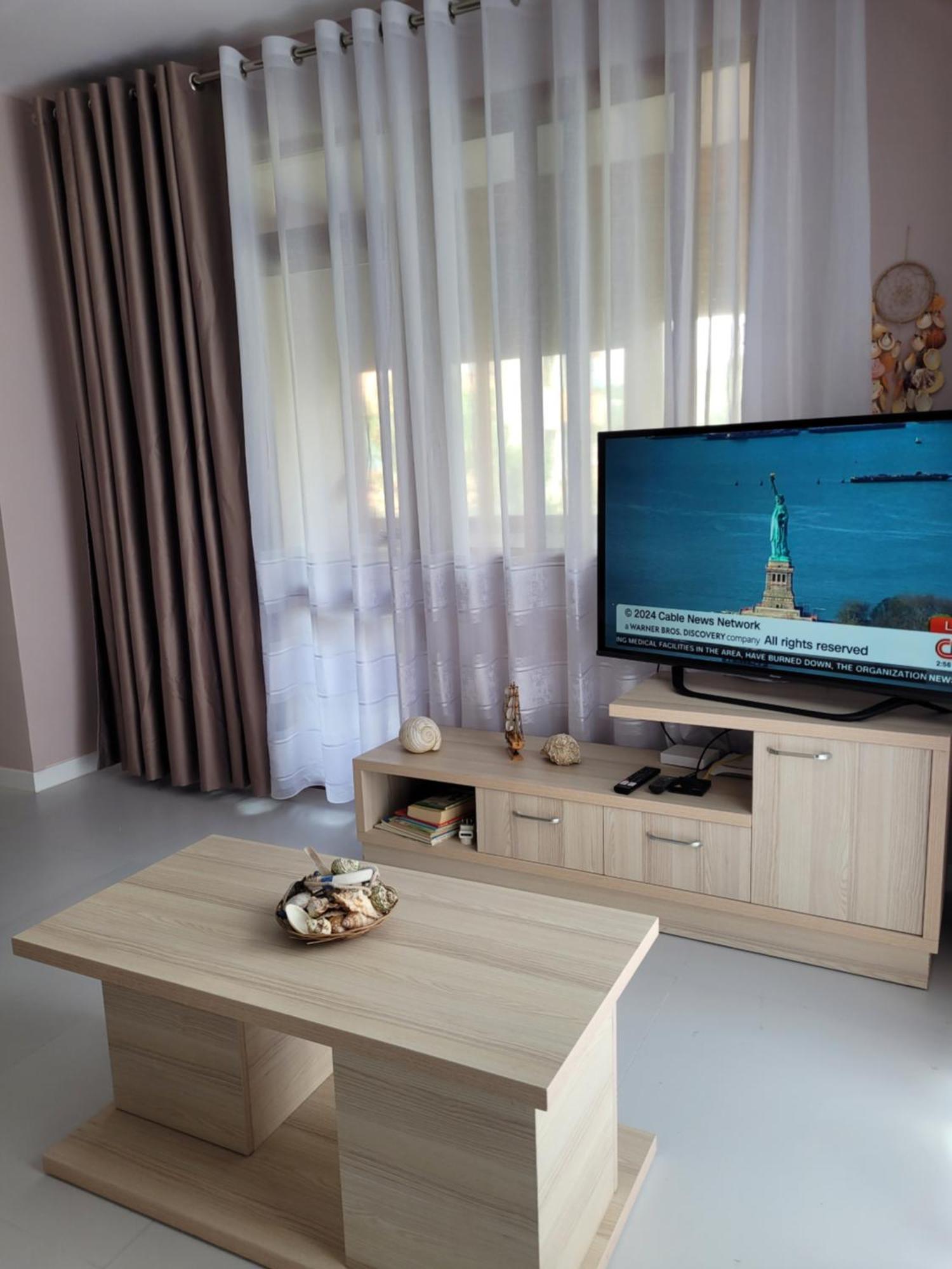 גולם Orange Apartment מראה חיצוני תמונה