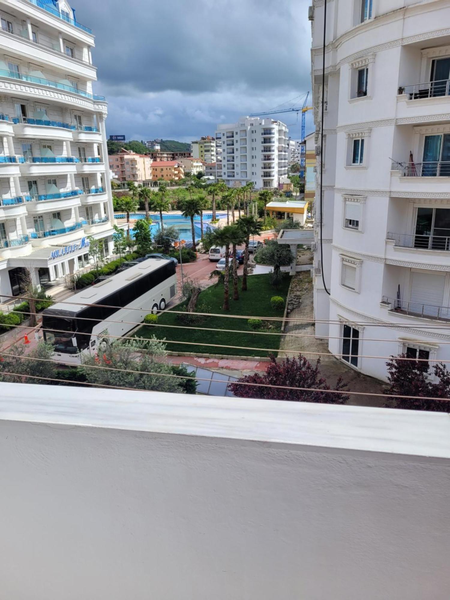 גולם Orange Apartment מראה חיצוני תמונה