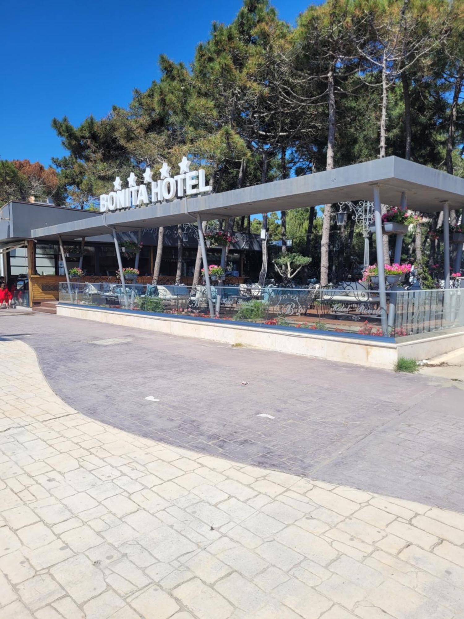 גולם Orange Apartment מראה חיצוני תמונה