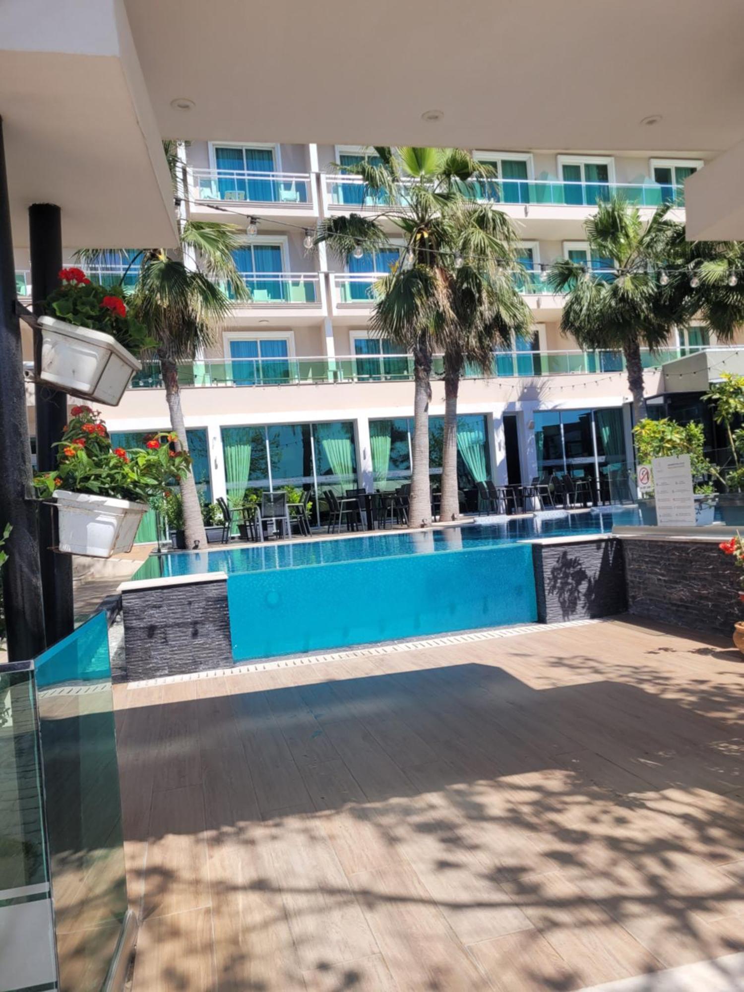 גולם Orange Apartment מראה חיצוני תמונה
