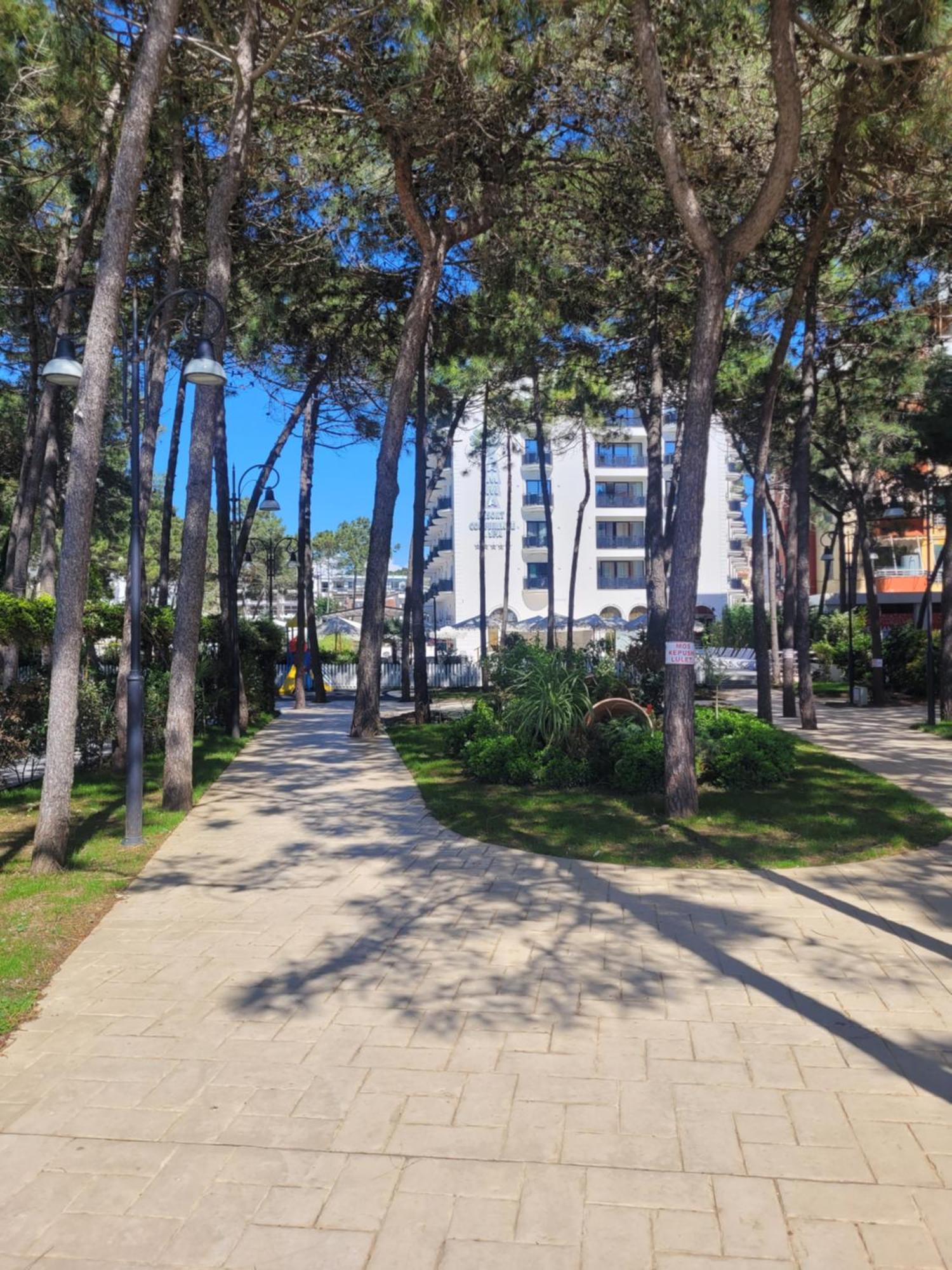 גולם Orange Apartment מראה חיצוני תמונה