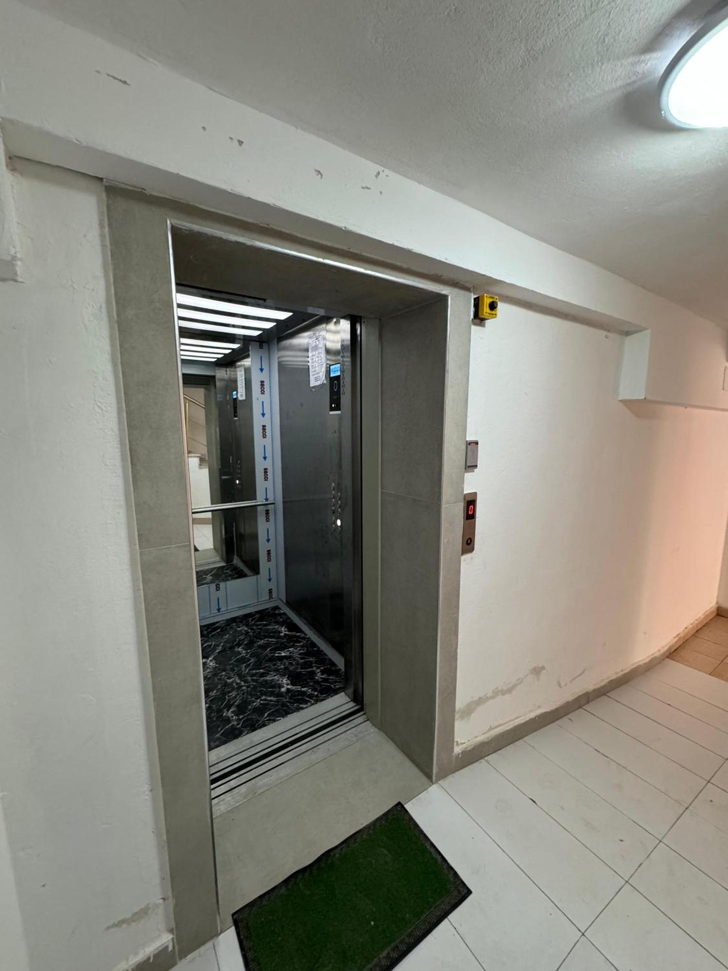 גולם Orange Apartment מראה חיצוני תמונה