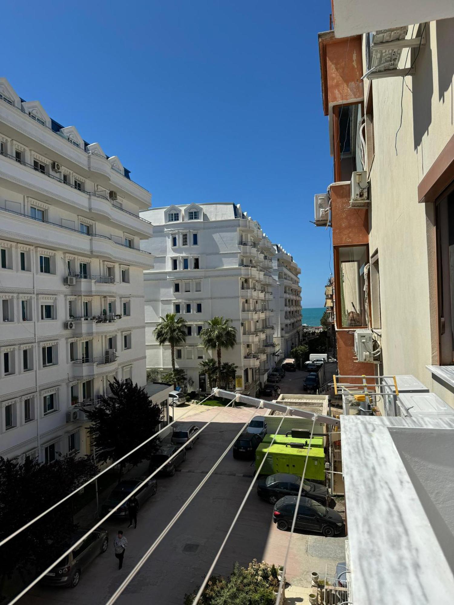 גולם Orange Apartment מראה חיצוני תמונה