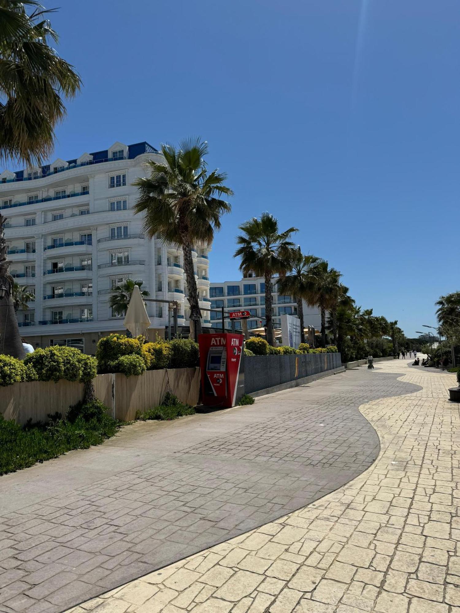 גולם Orange Apartment מראה חיצוני תמונה