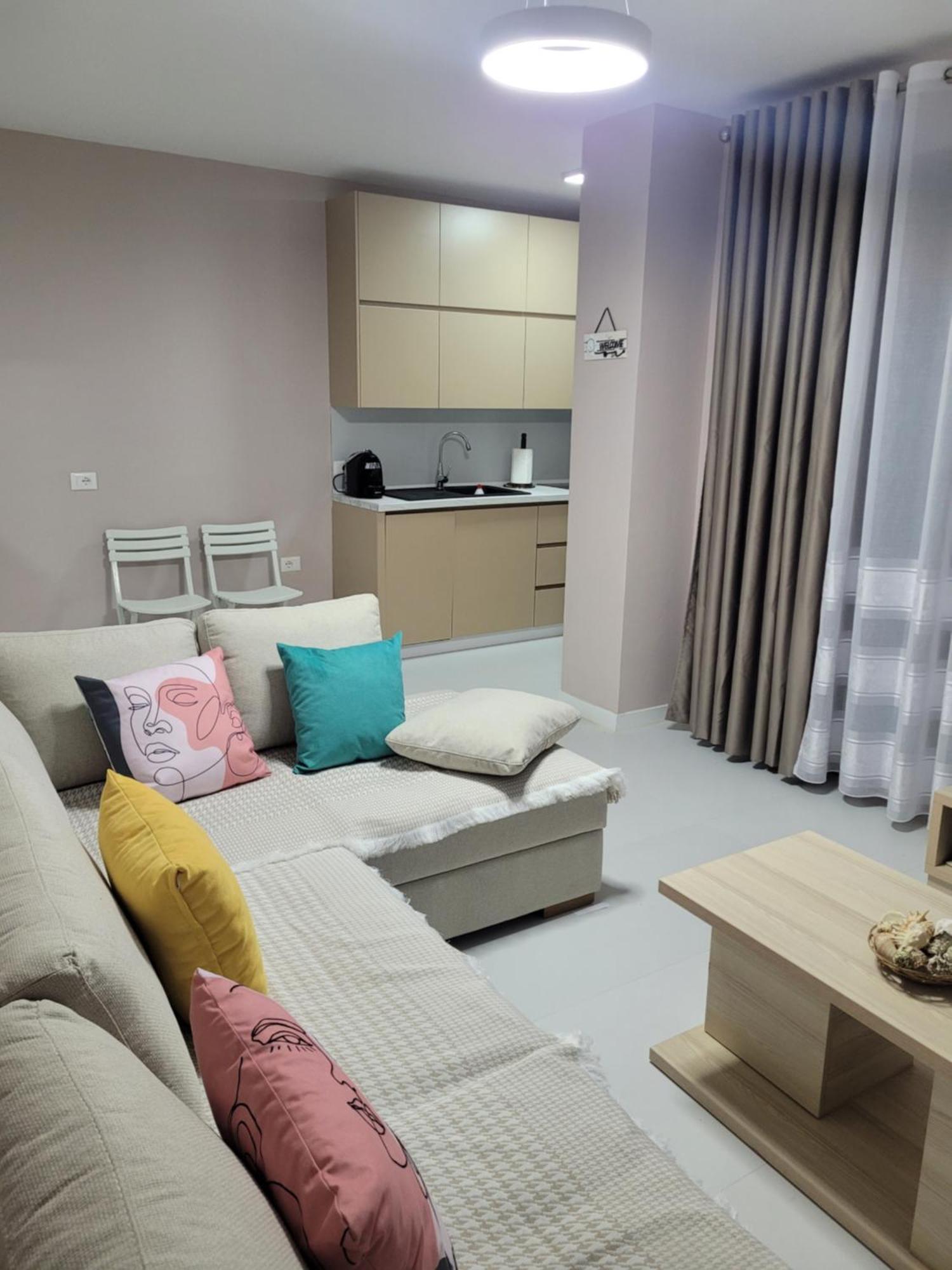 גולם Orange Apartment מראה חיצוני תמונה