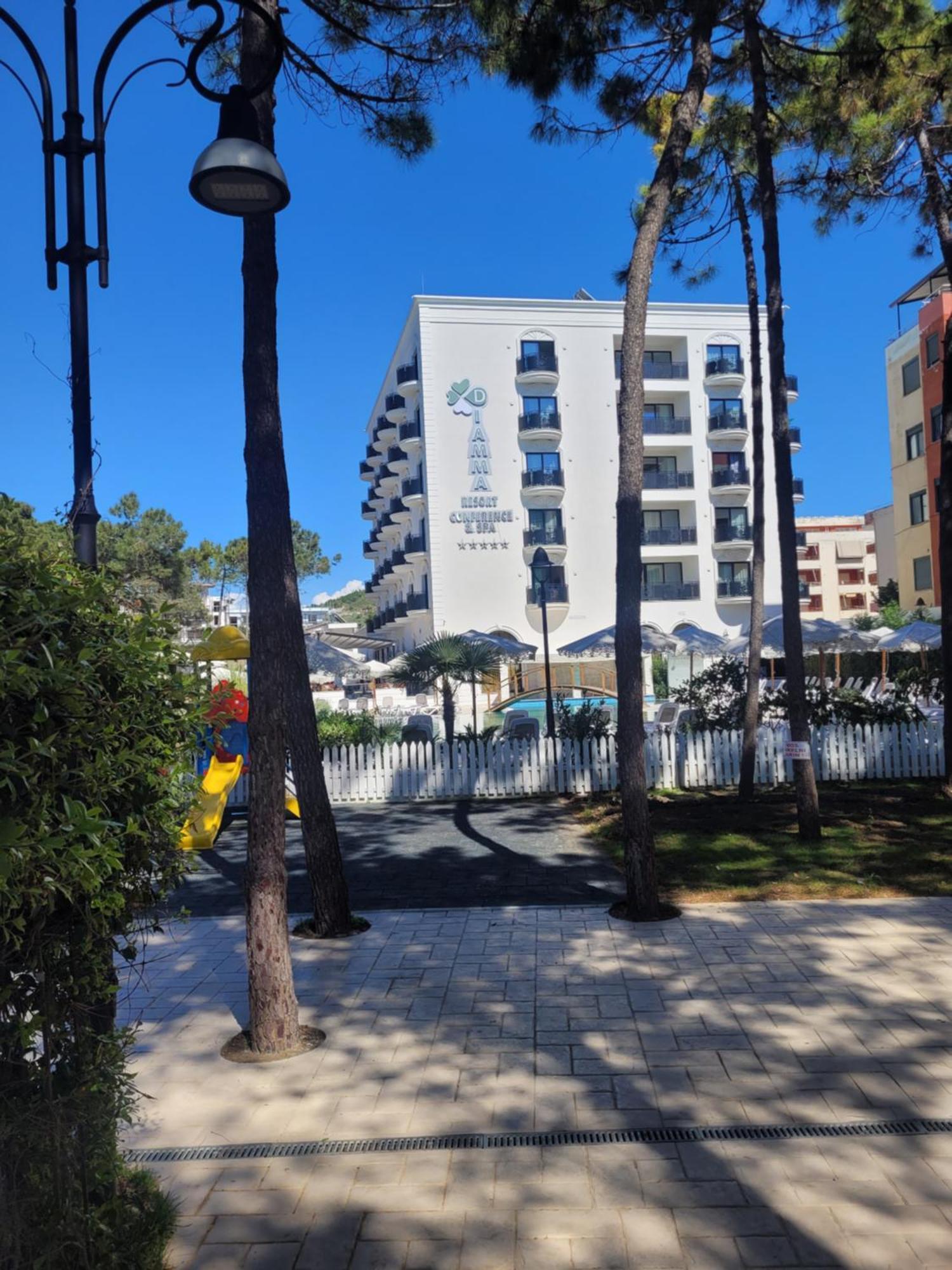 גולם Orange Apartment מראה חיצוני תמונה