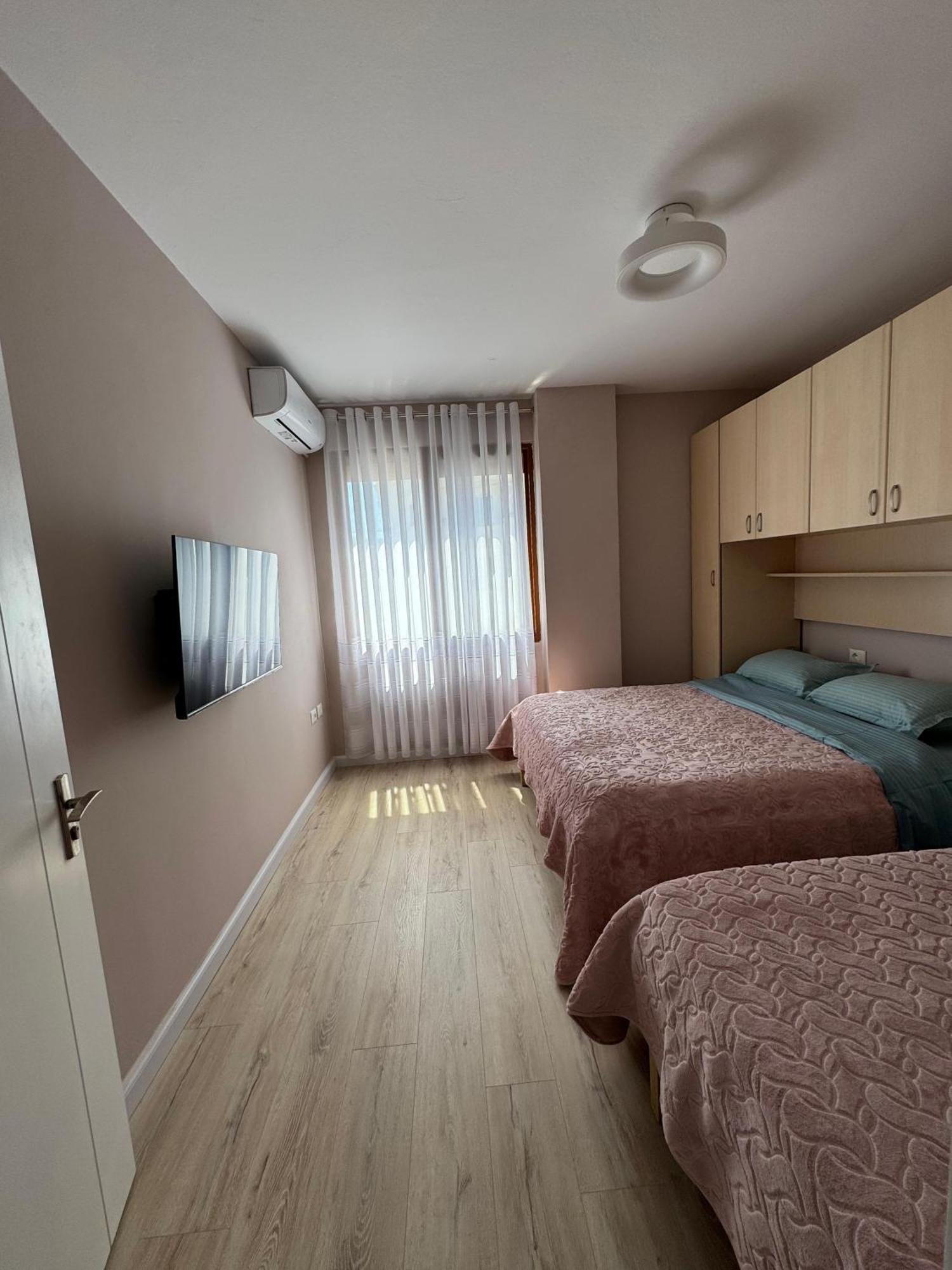 גולם Orange Apartment מראה חיצוני תמונה