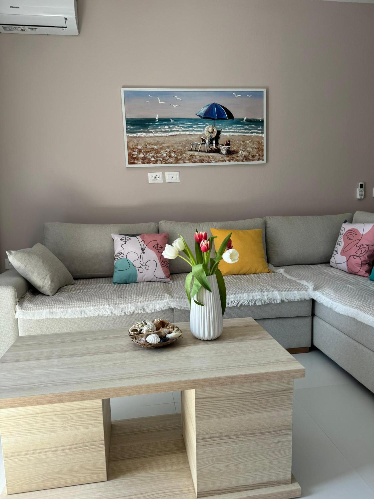 גולם Orange Apartment מראה חיצוני תמונה