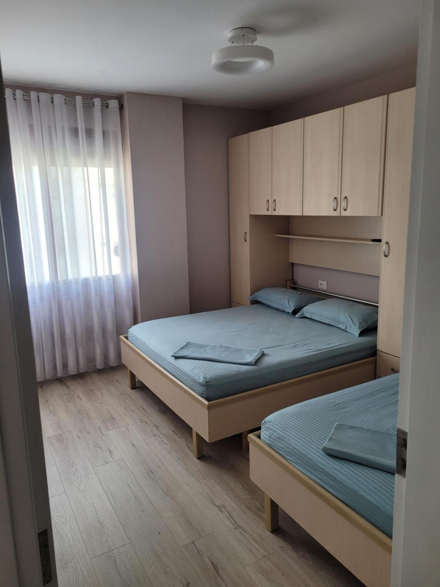 גולם Orange Apartment מראה חיצוני תמונה