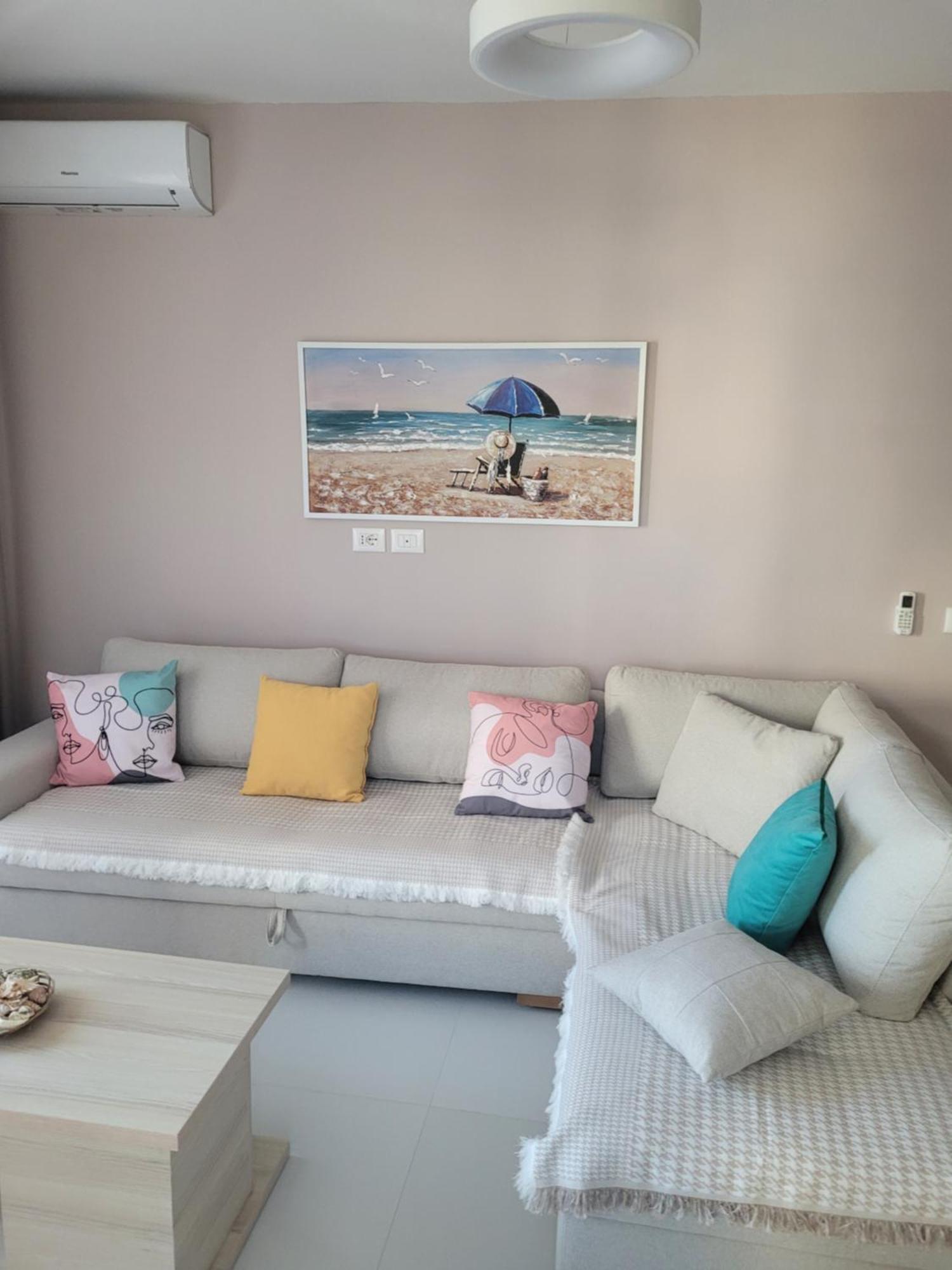 גולם Orange Apartment מראה חיצוני תמונה